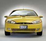 Mercury Cougar 1999 года